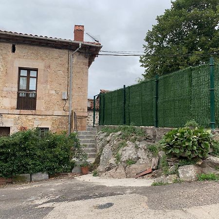 La Breval Villa Alles Exterior foto