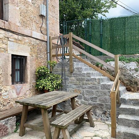 La Breval Villa Alles Exterior foto