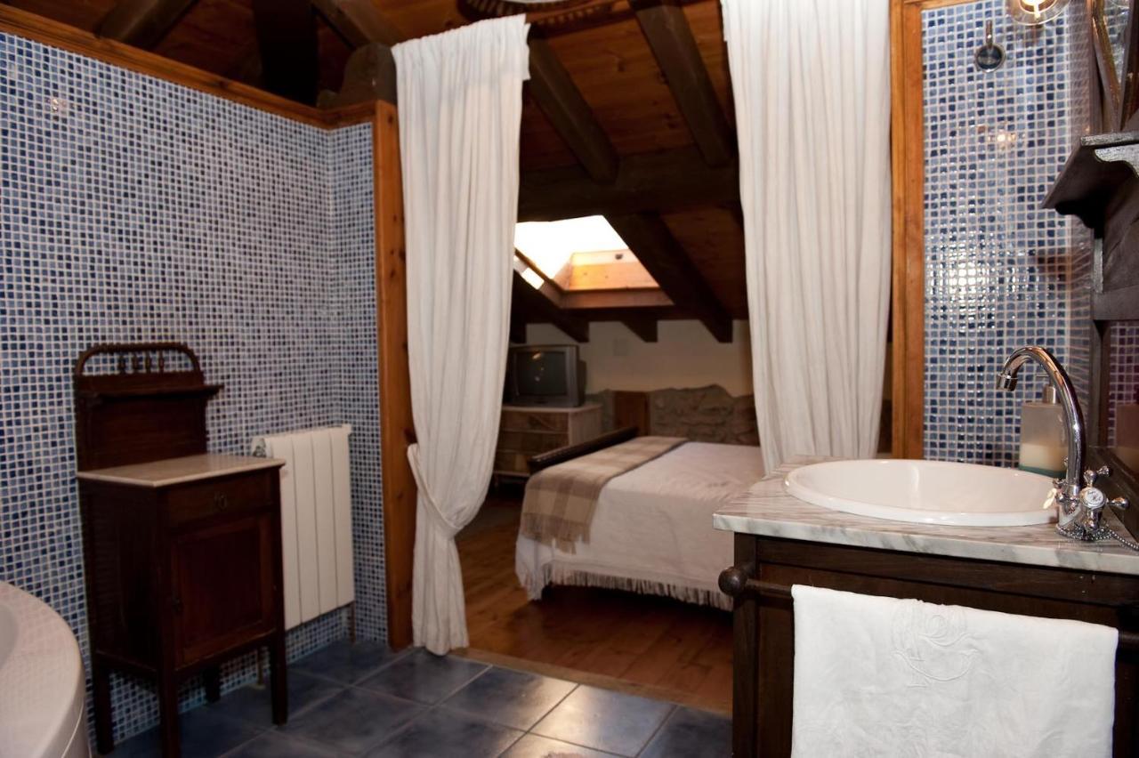 La Breval Villa Alles Exterior foto