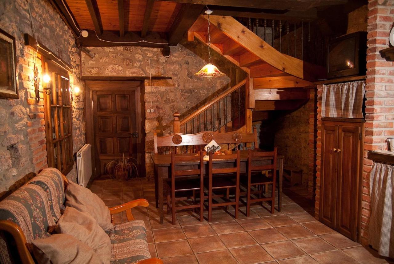 La Breval Villa Alles Exterior foto