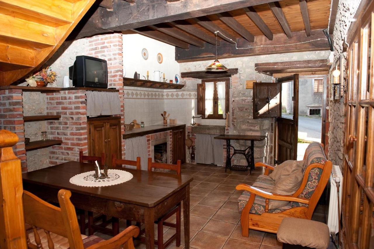 La Breval Villa Alles Exterior foto