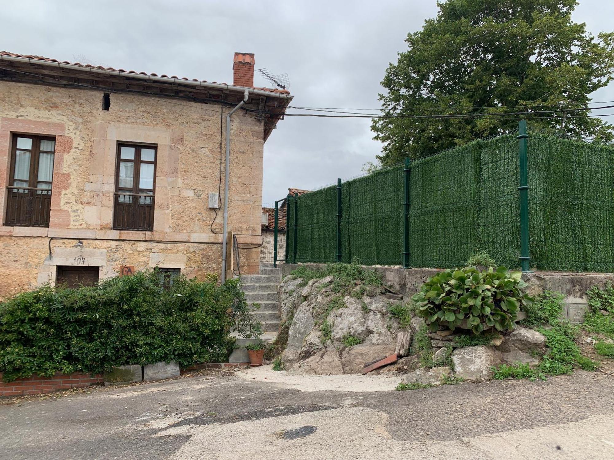 La Breval Villa Alles Exterior foto