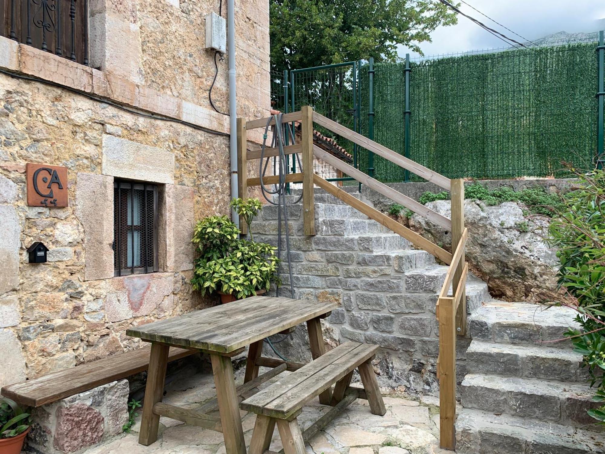 La Breval Villa Alles Exterior foto