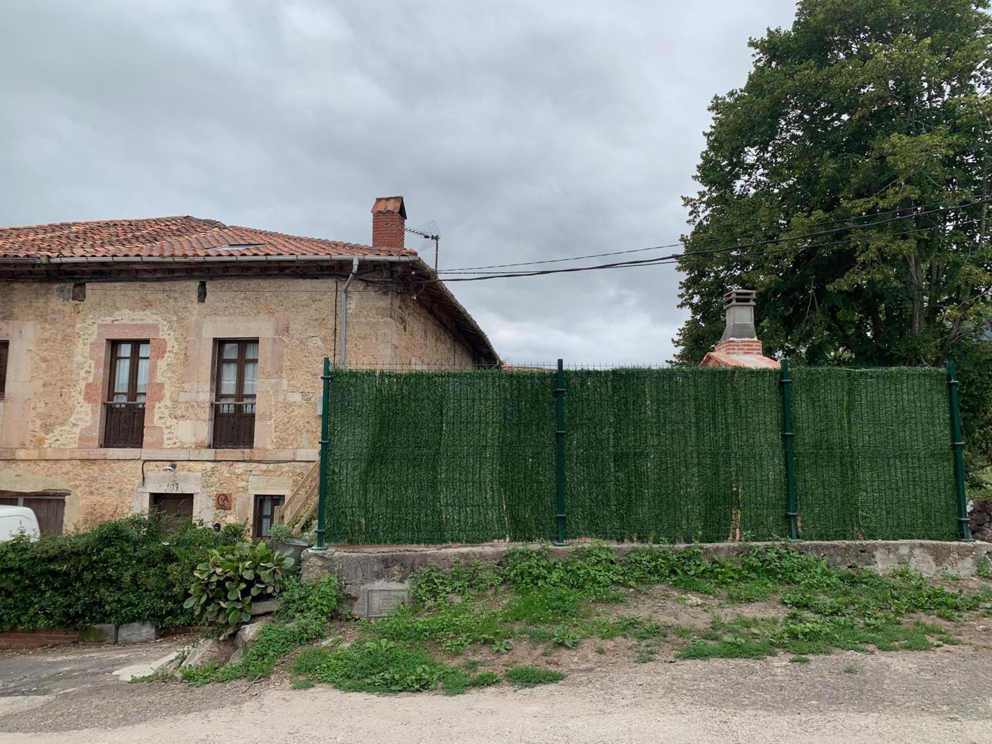 La Breval Villa Alles Exterior foto