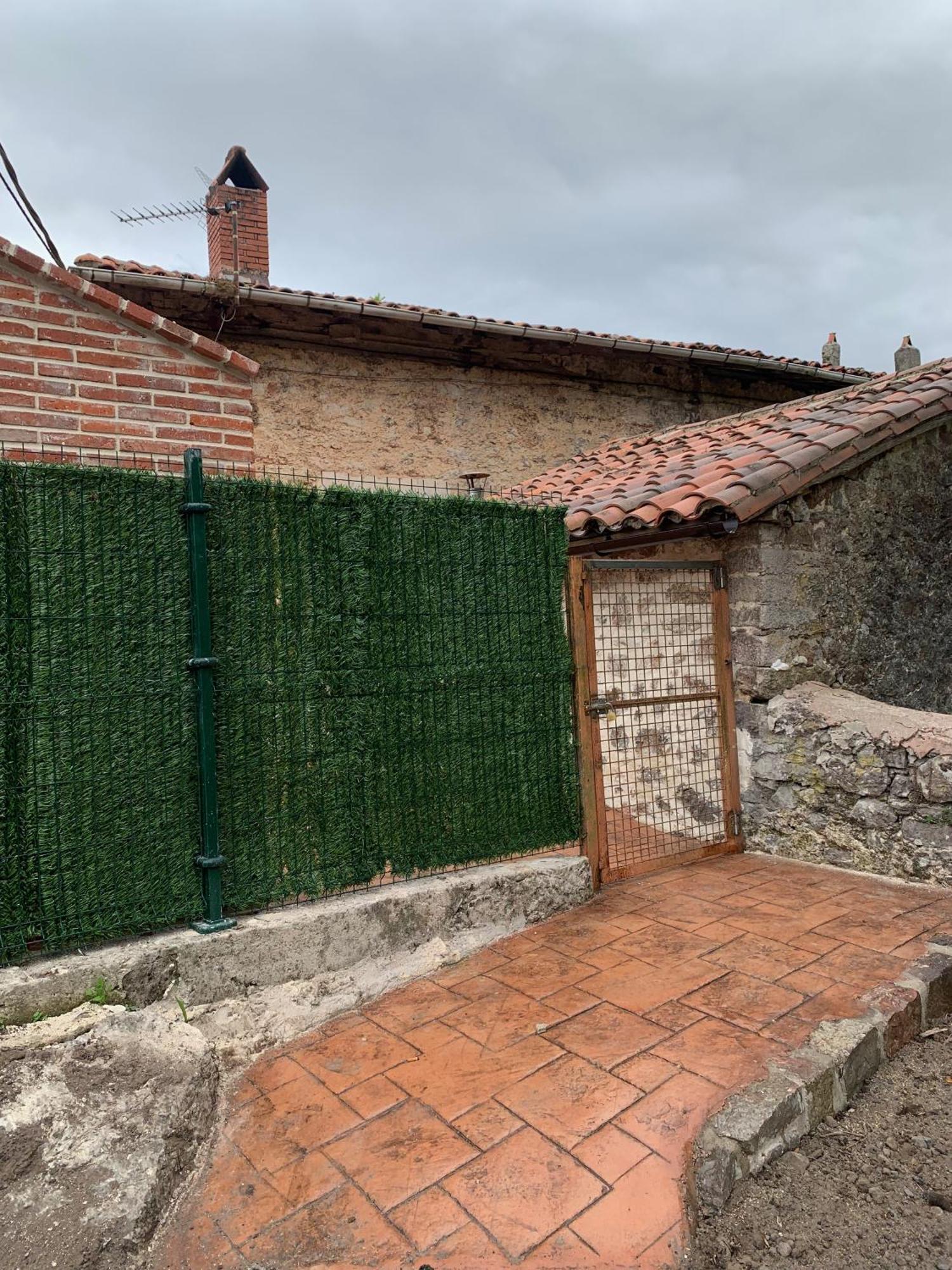 La Breval Villa Alles Exterior foto